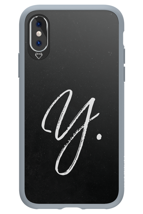 (Off Space) Y 2.0 - Apple iPhone X