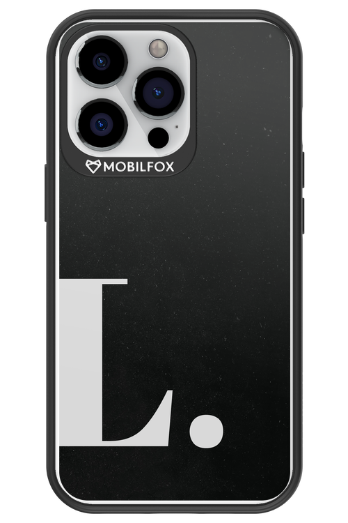 L (Off Space) 2.0 - Apple iPhone 13 Pro