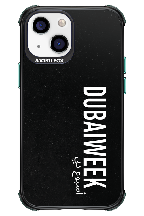 Dubaiweek 2.0 - Apple iPhone 13 Mini