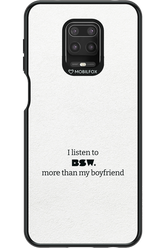 BSW FourSeasons 15 2.0 - Xiaomi Redmi Note 9 Pro
