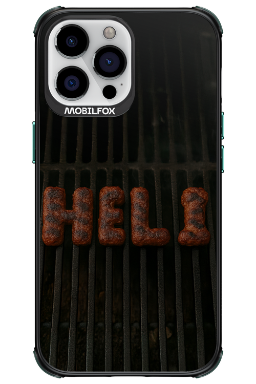 Barbeque 2.0 - Apple iPhone 13 Pro Max