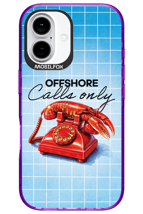 Offshore 2.0 - Apple iPhone 16