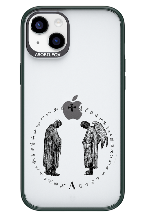 iNGER & D3MON V2 2.0 - Apple iPhone 14 Plus