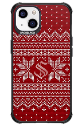 COZY STELLAR KNIT - Apple iPhone 13