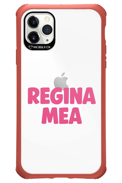 Regina Mea - Apple iPhone 11 Pro Max