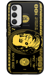 Mobilfox Bank 2.0 - Samsung Galaxy A34