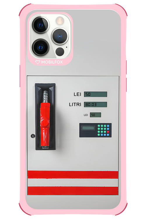 Litri 1 - Apple iPhone 12 Pro Max