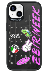 ZBIRWEEK 2.0 - Apple iPhone 14