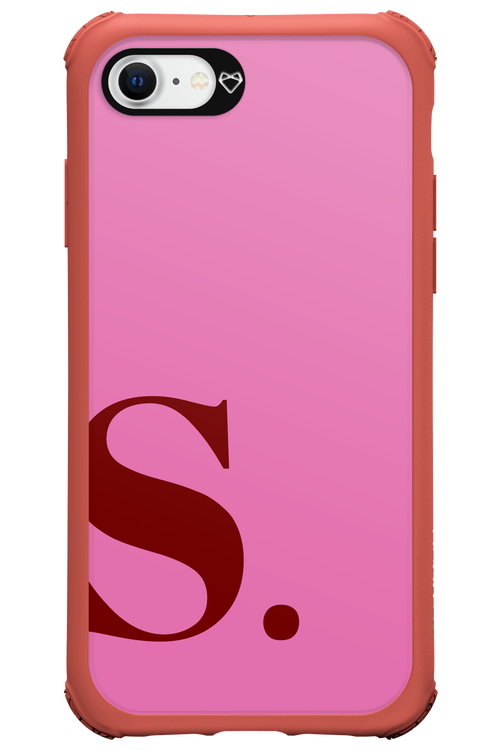 S (Sorbet) 2.0 - Apple iPhone SE 2022