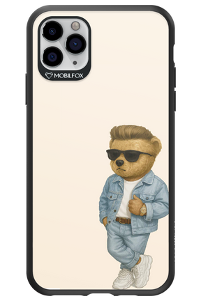 Gamibear (Desert) - Apple iPhone 11 Pro Max