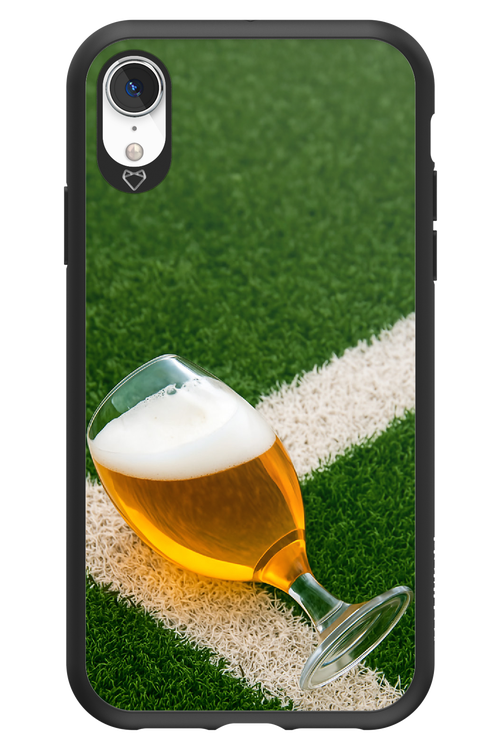 Just some beers - Apple iPhone XR