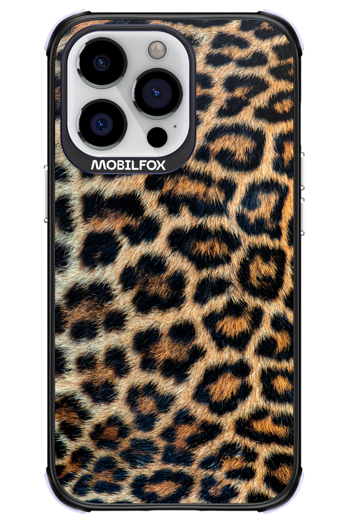 Leopard 2.0 - Apple iPhone 13 Pro