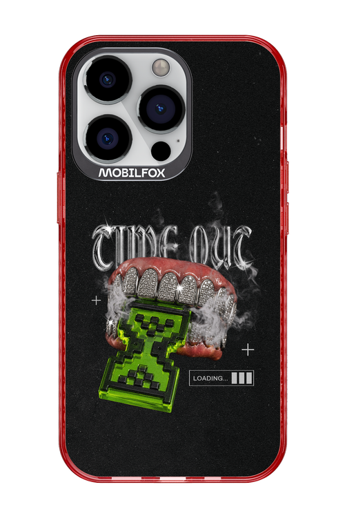 Time Out 2.0 - Apple iPhone 13 Pro
