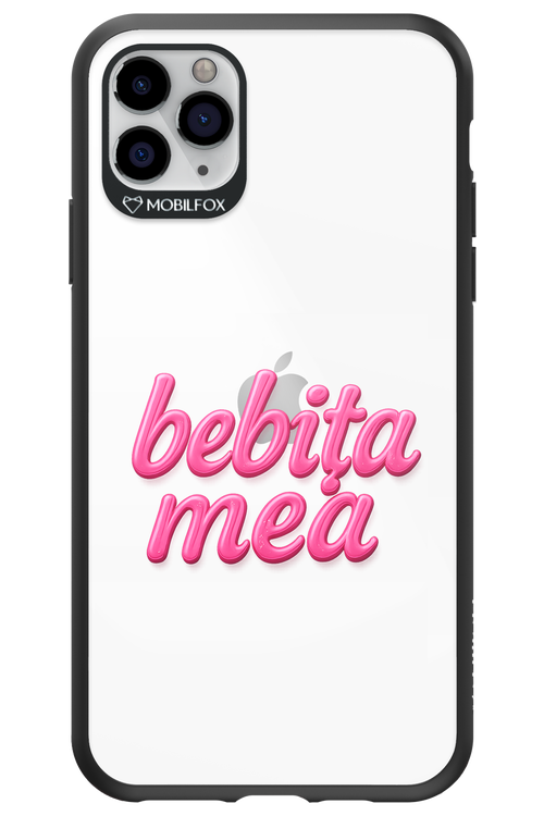 Meaa 2.0 - Apple iPhone 11 Pro Max
