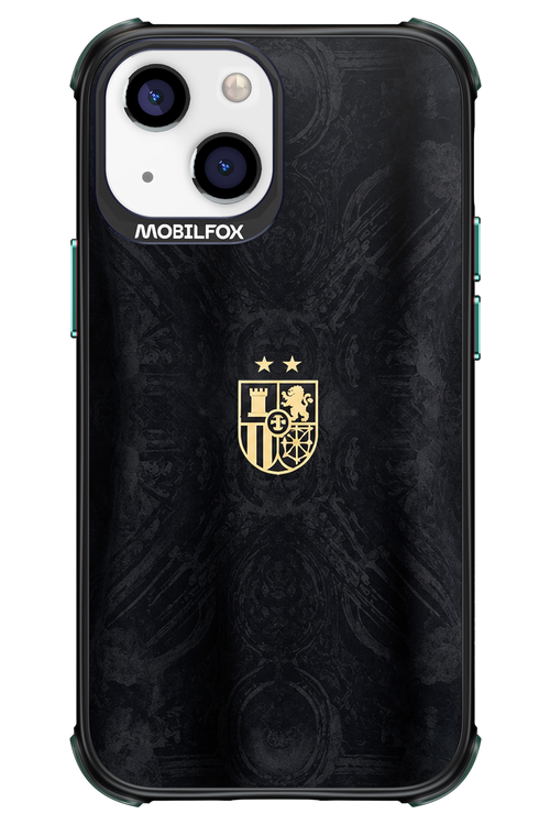 Spain Classic 2.0 - Apple iPhone 13 Mini