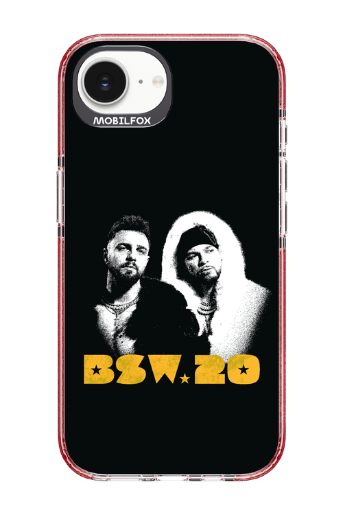 BSW 20 (8) 2.0 - Apple iPhone 16e