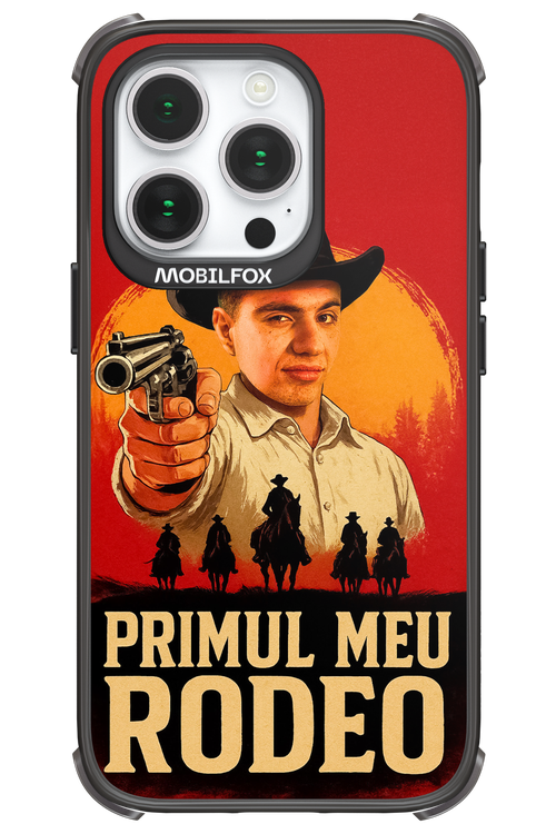 Cowboy - Apple iPhone 14 Pro