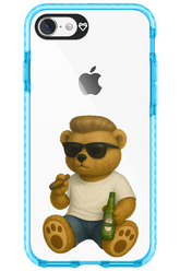 Gamibeer (Transparent) - Apple iPhone 8