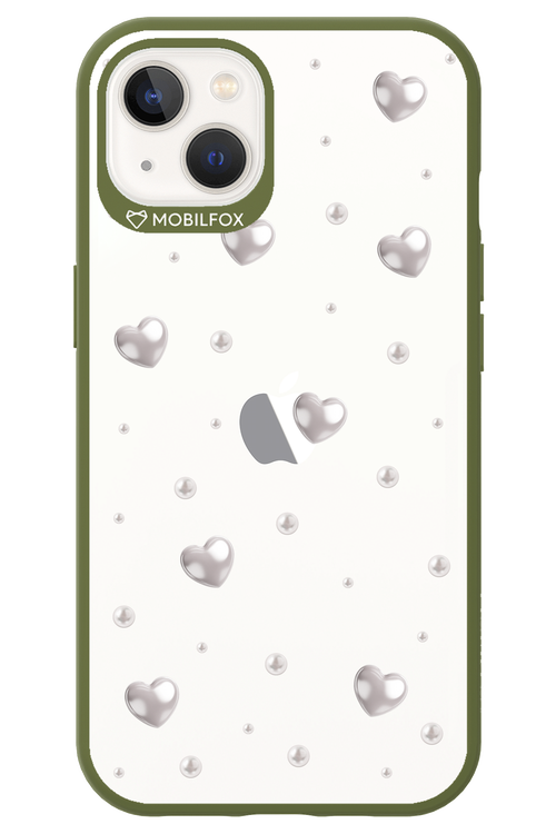 Pearl Tears 2.0 - Apple iPhone 13