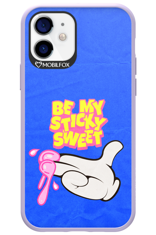 be my sticky sweet 2.0 - Apple iPhone 12
