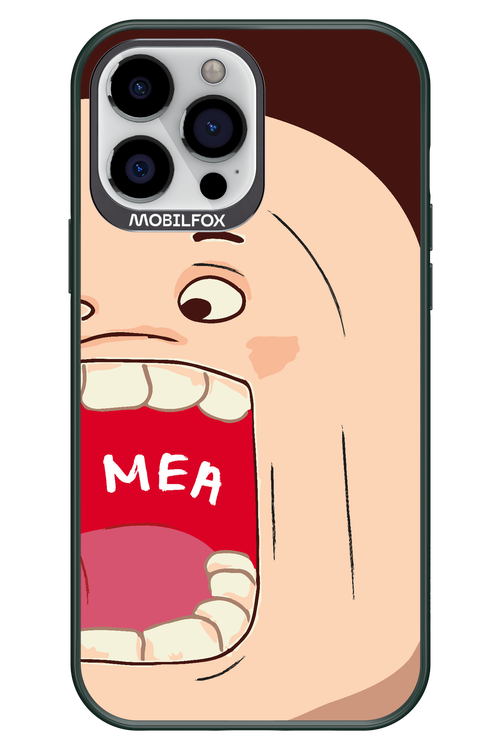 MEA 2 - Apple iPhone 13 Pro Max