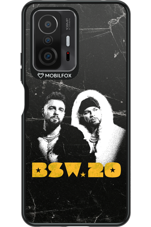 BSW 20 (3) 2.0 - Xiaomi Mi 11T Pro