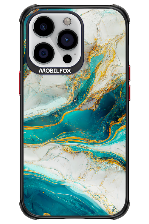 Emerald 2.0 - Apple iPhone 13 Pro