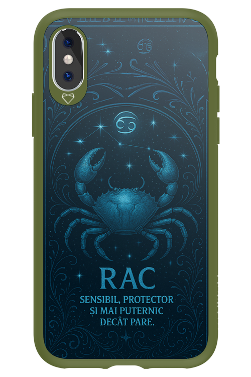 Rac - Apple iPhone XS