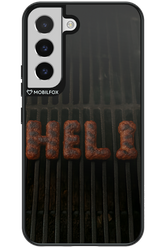 Barbeque - Samsung Galaxy S22