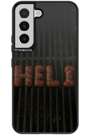 Barbeque - Samsung Galaxy S22