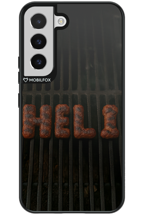 Barbeque - Samsung Galaxy S22