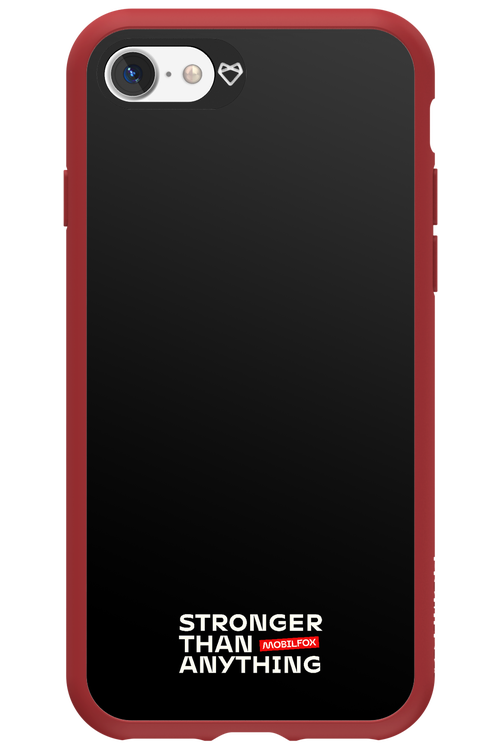 Stronger - Apple iPhone 7