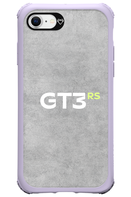 GT3RS - Apple iPhone 7