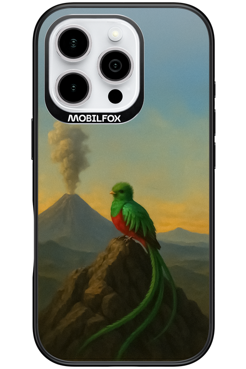 Birdy 2.0 - Apple iPhone 16 Pro