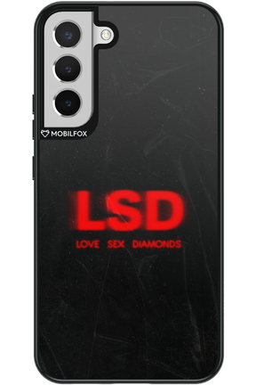 LSD 2.0 - Samsung Galaxy S22+