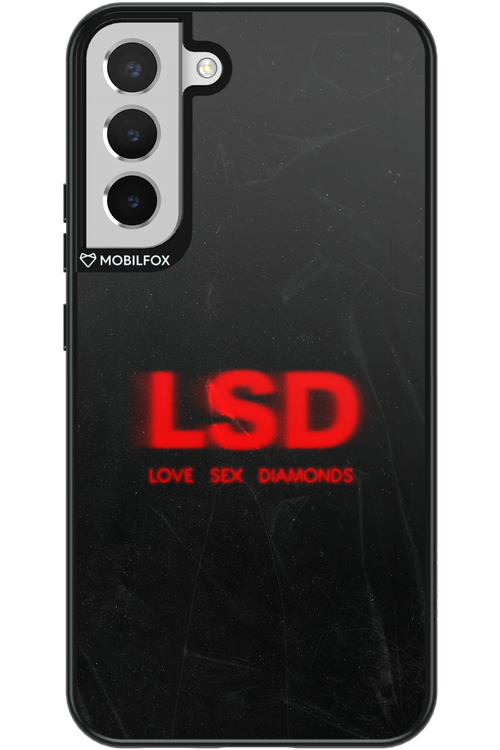 LSD 2.0 - Samsung Galaxy S22+