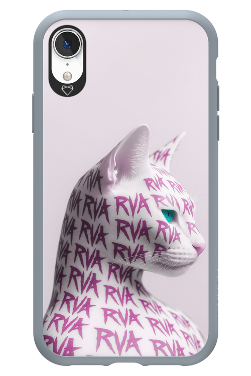 RVA Cat - Apple iPhone XR