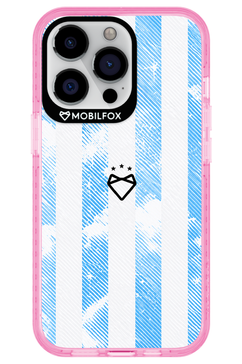 Argentina x Mobilfox 2.0 - Apple iPhone 13 Pro