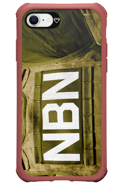 Team - Apple iPhone SE 2020