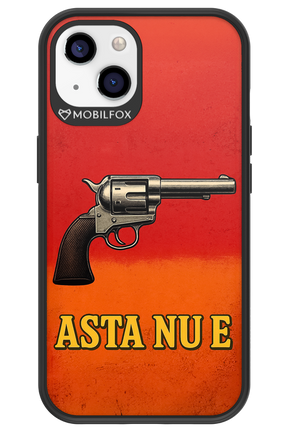 Asta Nu E - Apple iPhone 13