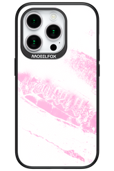 Grillz Pink White Centaur 2.0 - Apple iPhone 15 Pro