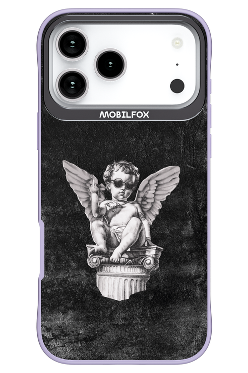 Fallen Angel - Apple iPhone 17 Pro Max