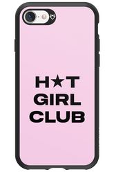 Hot Girl - Apple iPhone SE 2022