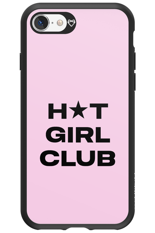 Hot Girl - Apple iPhone SE 2022