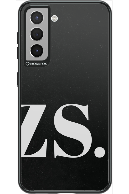 ZS (Off Space) 2.0 - Samsung Galaxy S21