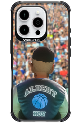 Albert - Apple iPhone 16 Pro