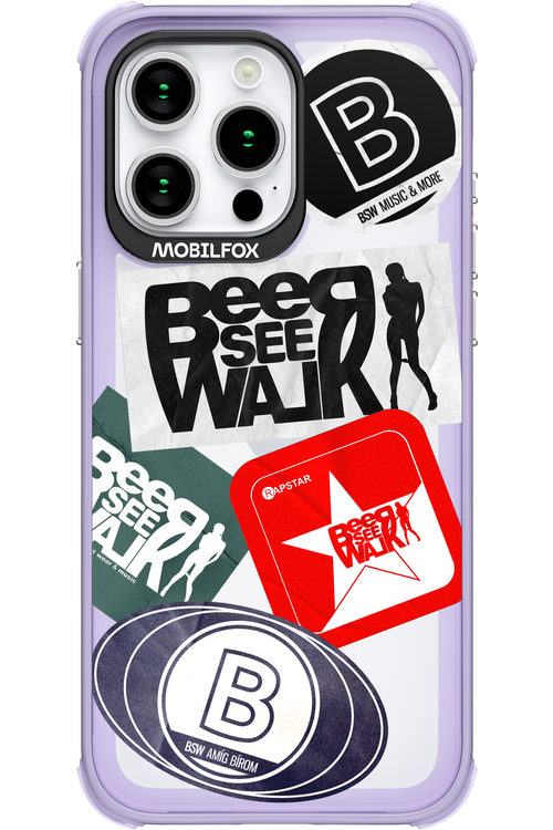 Beerseewalk I - Apple iPhone 15 Pro Max