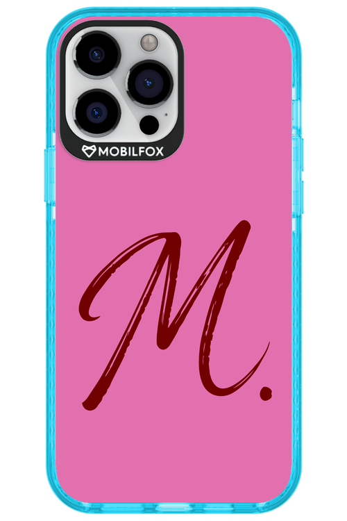 (Sorbet) M 2.0 - Apple iPhone 13 Pro Max