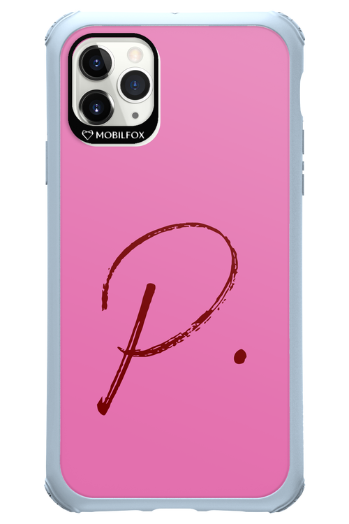 (Sorbet) P 2.0 - Apple iPhone 11 Pro Max