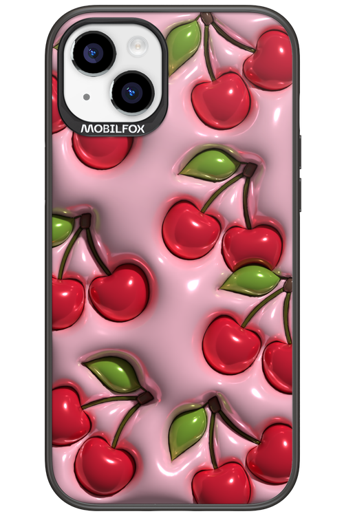Cherry Bomb 2.0 - Apple iPhone 15 Plus